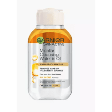 Garnier Micellar Cleansing Water In Oil 400ml