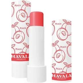 Mavala Tinted Lip Balm With Peach SPF 15  Ref-242150  4.5g