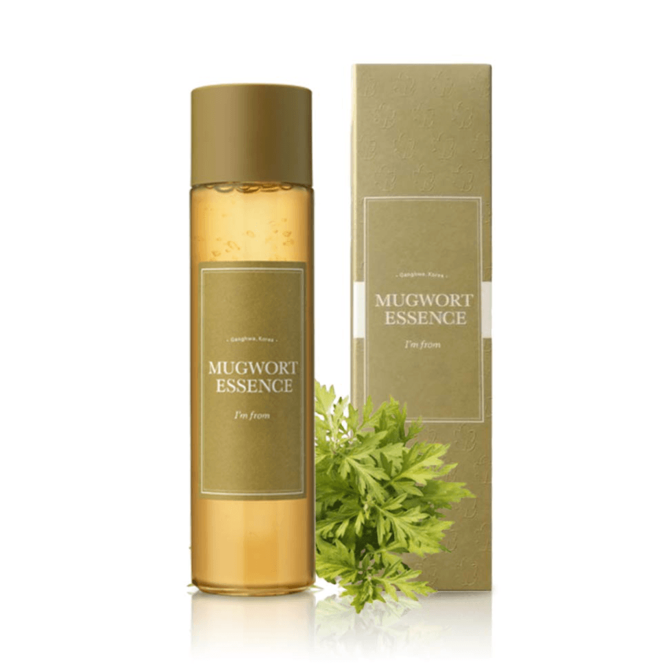 I'm From Mugwort Essence 160ml