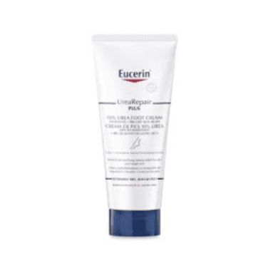 Eucerin Urea Repair Pulse Foot Cream Urea 10%