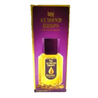 Bajaj Almond Drops 300ml