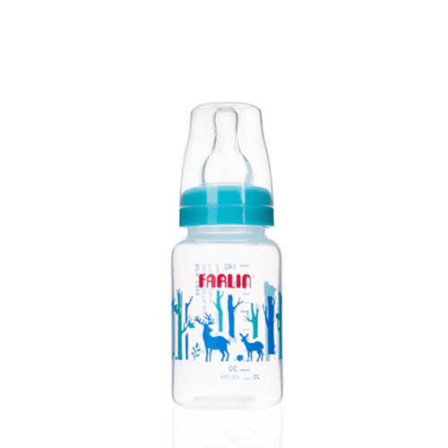 Farlin Feeding Bottle 140Ml