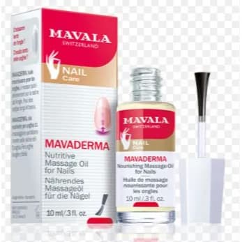 Mavala Mavaderma, Nourishing Massage Oil For Nails