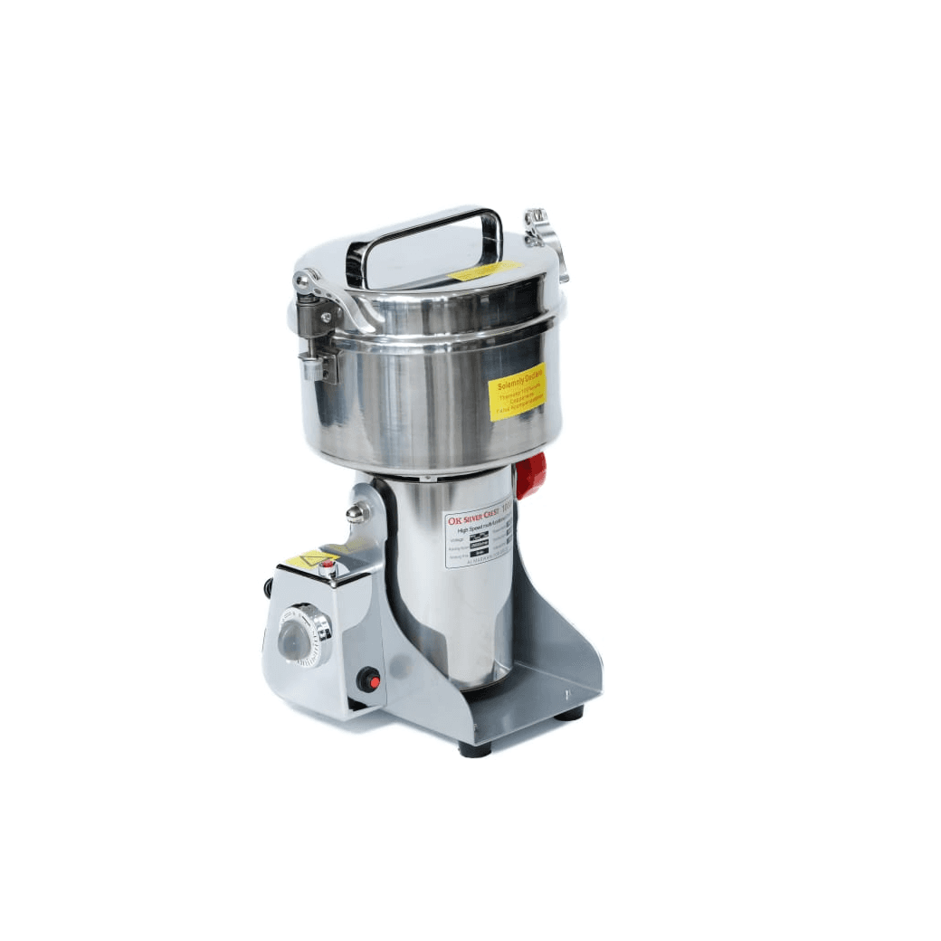 Powder Grinder 2000g