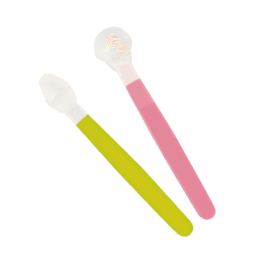 Farlin Food Spoon Set