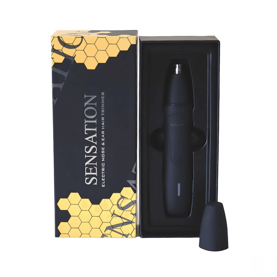 Sensation 2.0 Nose & Ear Trimmer