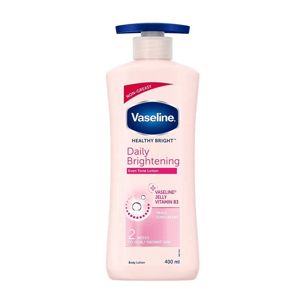 Vaseline Healthy Bright Lotion 725 ML