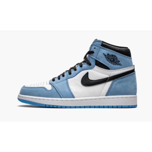 Jordan 1 Retro High University Blue