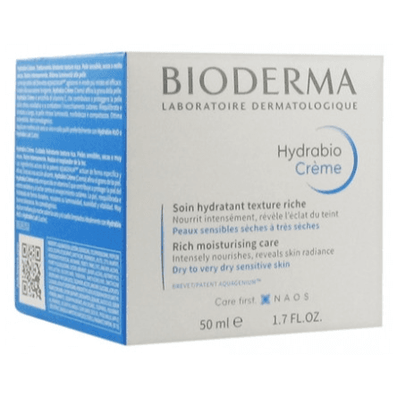 Hydrabio (Bio034) Cream Pot 50 Ml 24611- 021F