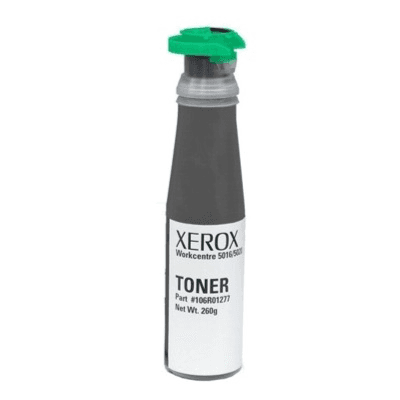 Xerox Toner 5016/5020 Black