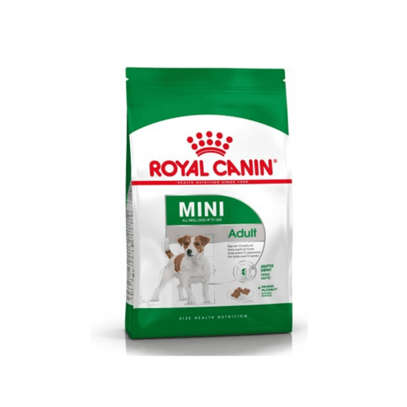 Royal Canin Mini Adult 8kg