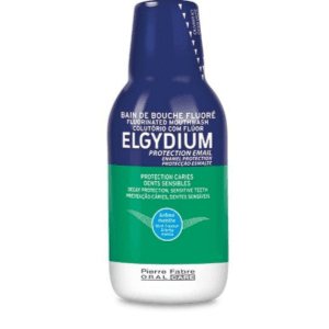 Elgydium Mouthwash 200 Ml