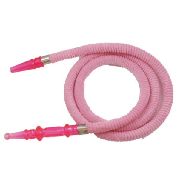 Signature Shisha Hose HP1040 Pink