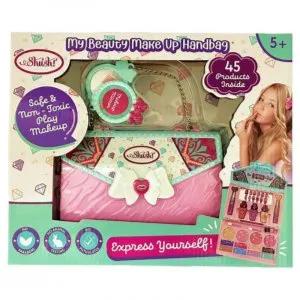 Shush! My Beauty Makeup Handbag