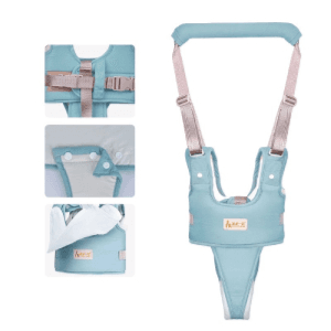 Baby Walker Blue Color