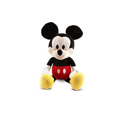 Mickey Mouse