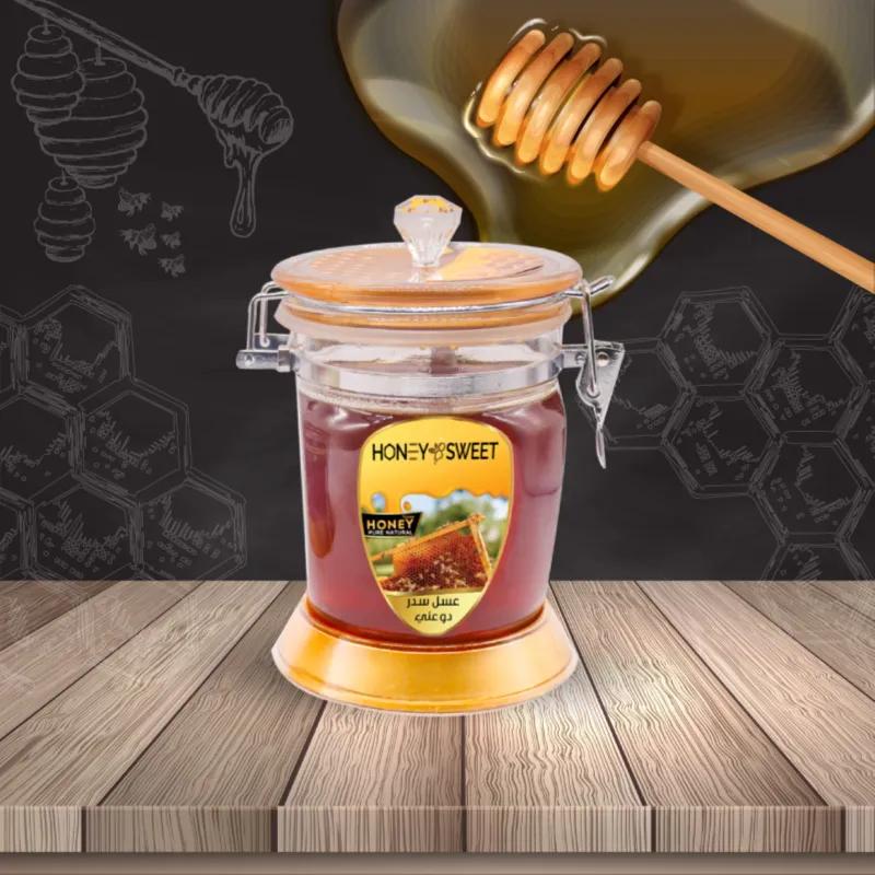 Douni Mountain Seder Honey 1kg