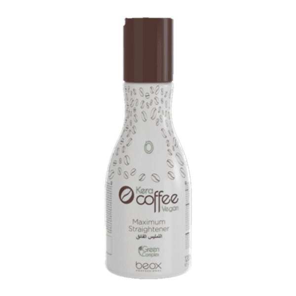 Beox : Kera Coffee Straightener 100ml