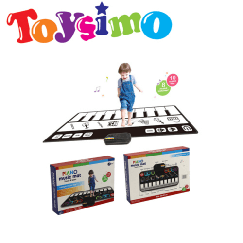 Keyboard Play Mat 500014082 (Buy 1 Get 1 Free)