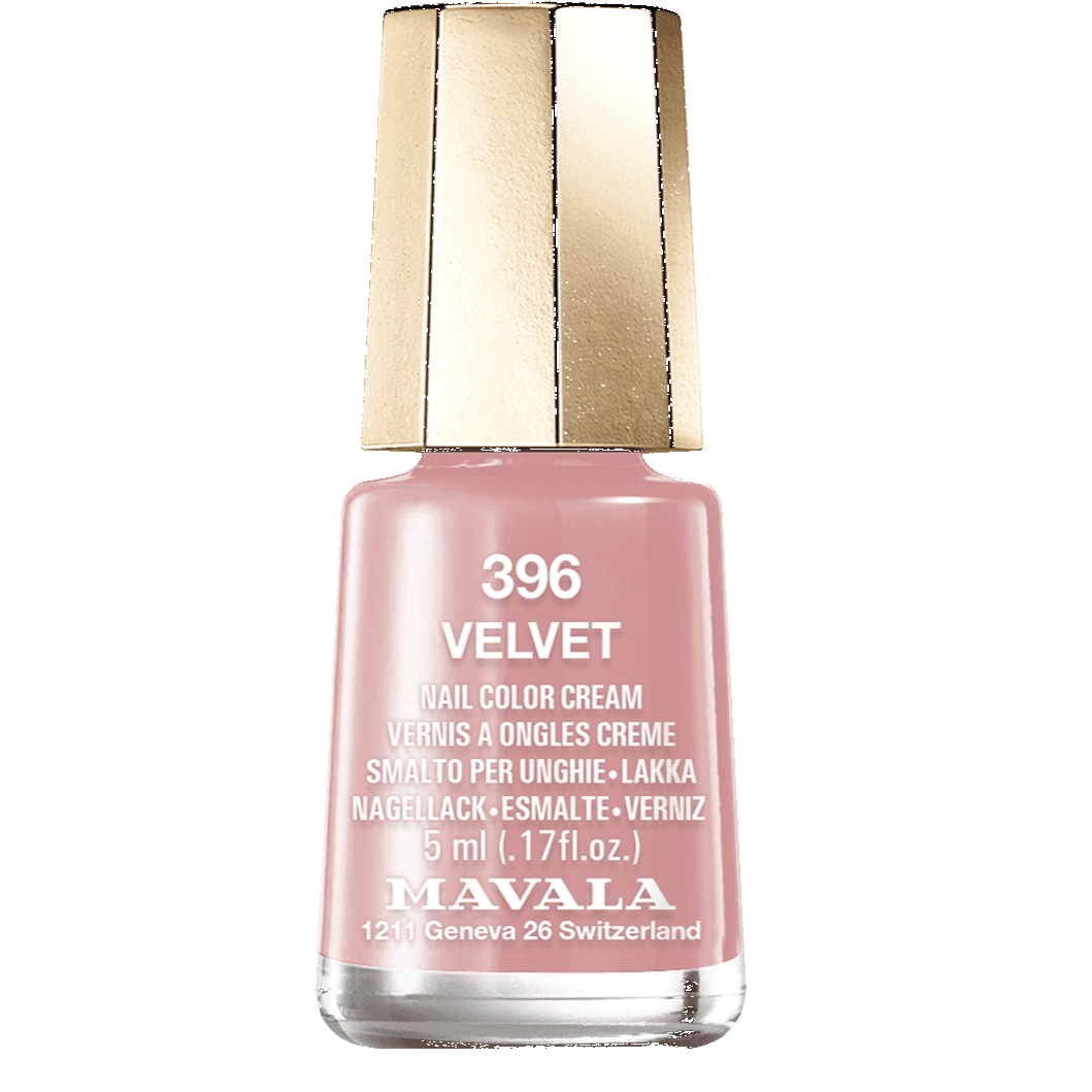 Mavala Nail Polish Velvet