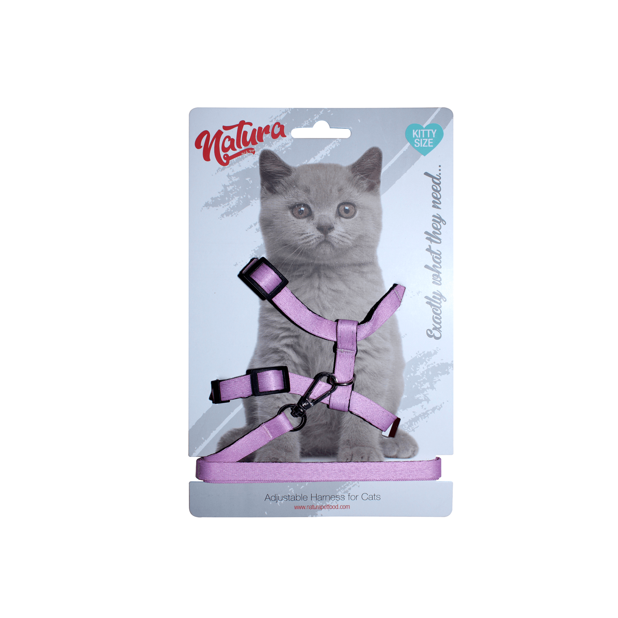 Natura Kitten Harness