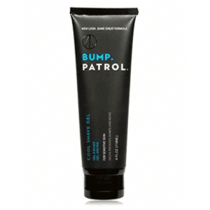 Bump Patrol Cool Shave Gel 118Ml