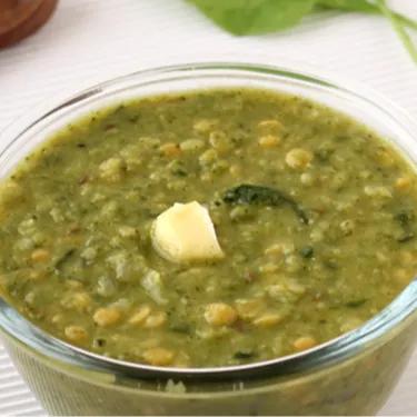 Dal Palak