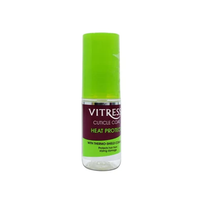 Vitress Cuite Coat Heat Protect 30ml