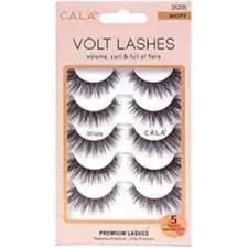 Cala Volt Lashes Luxe - 35208