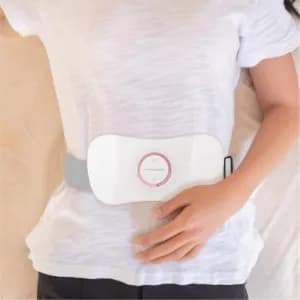 Intelligent Warm Palace Belt For Menstrual Care