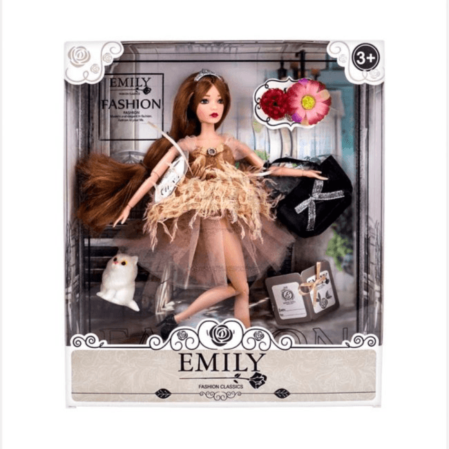 Emily Doll