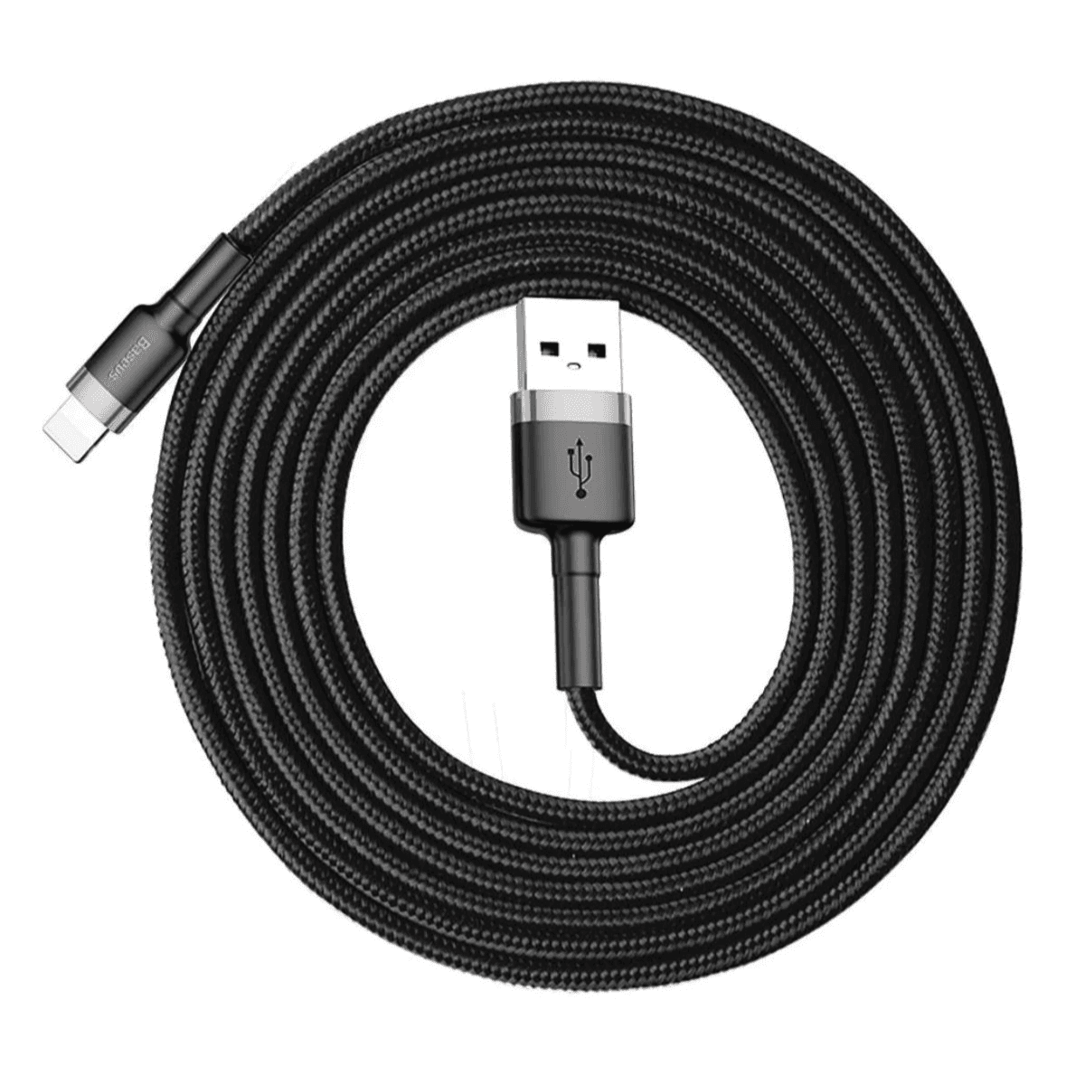 Baseus Cafule Cable Usb For Lightning 3 Meter