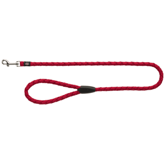 Cavo Leash S-M 1M 12Mm Red