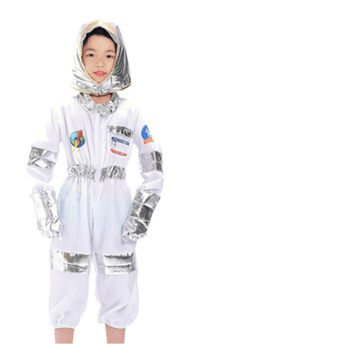 Occupational Clothing - Space man