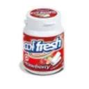 Colfresh Sugar Free Chewable Gum  Strawberry Flavour 50gm 35 Pieces