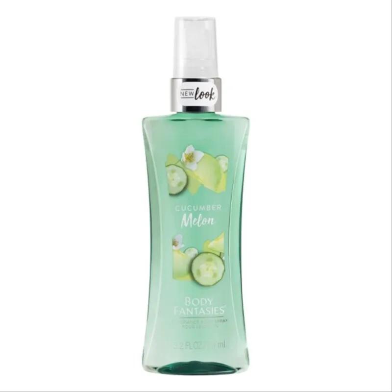 Body Fantasies Signature Cucumber Melon Body Spray 94ml