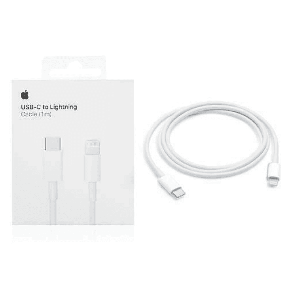 Lightning To USB 2m