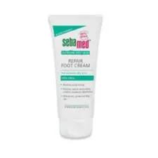 Sebamed Repair Foot Cream 100 Ml