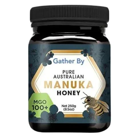 L’Exquis Manuka Honey Mgo 100+ 250 Gm