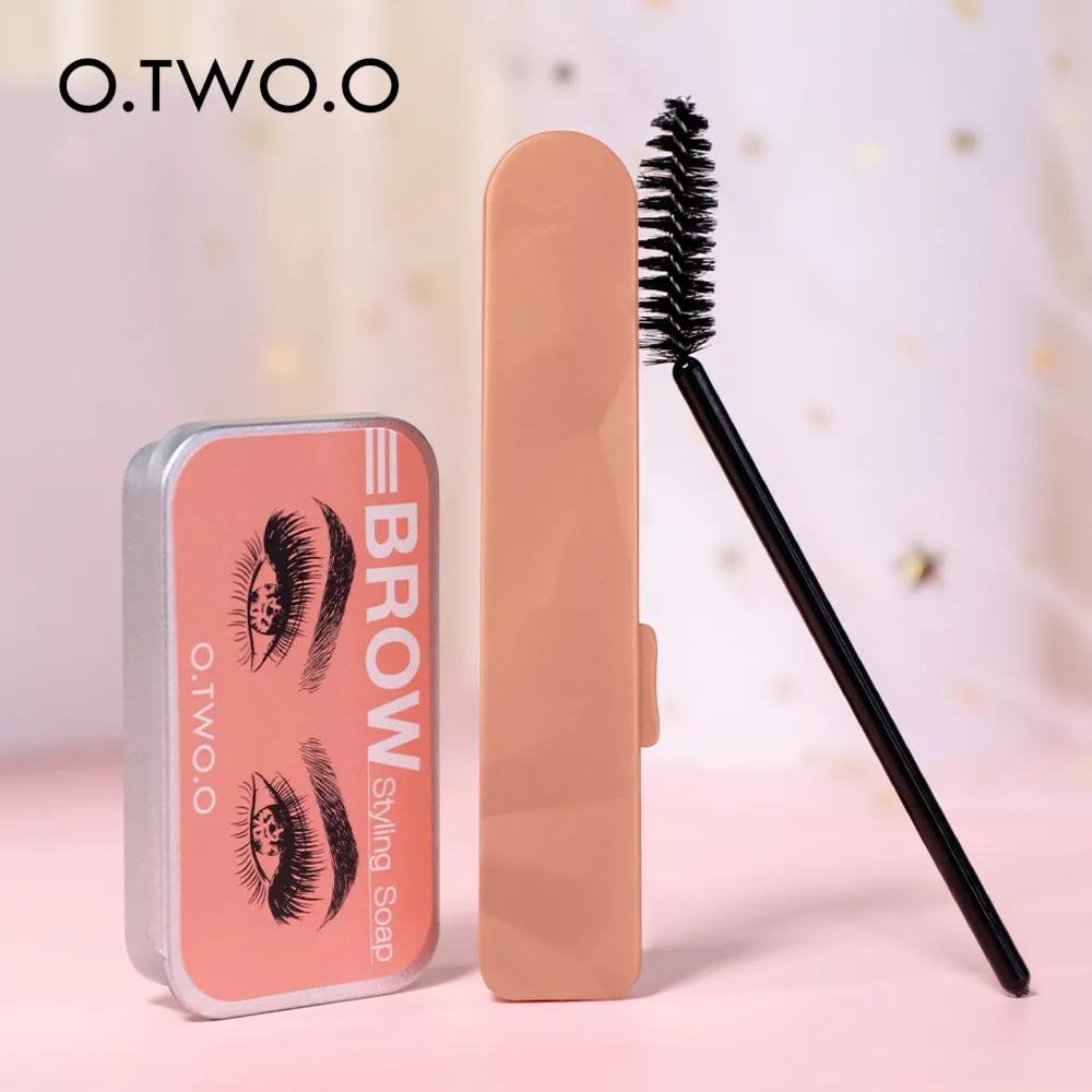 O.Two.O Eyebrow Styling Soap 3 In 1