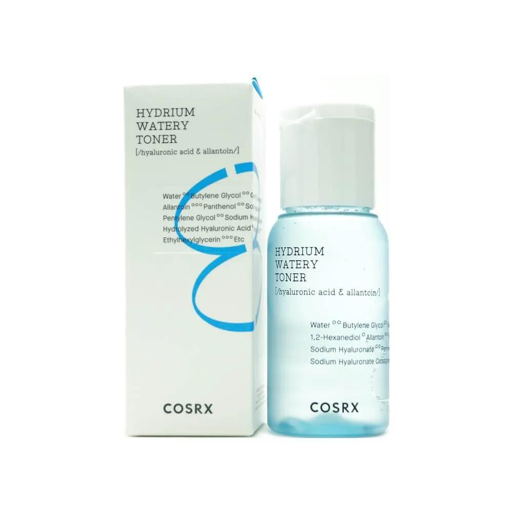 Cosrx Hydrium Watery Toner 50ml