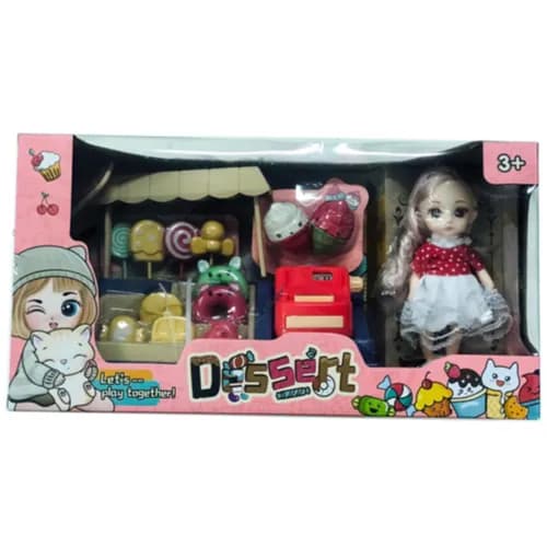 Desert Play Set NO.622-1