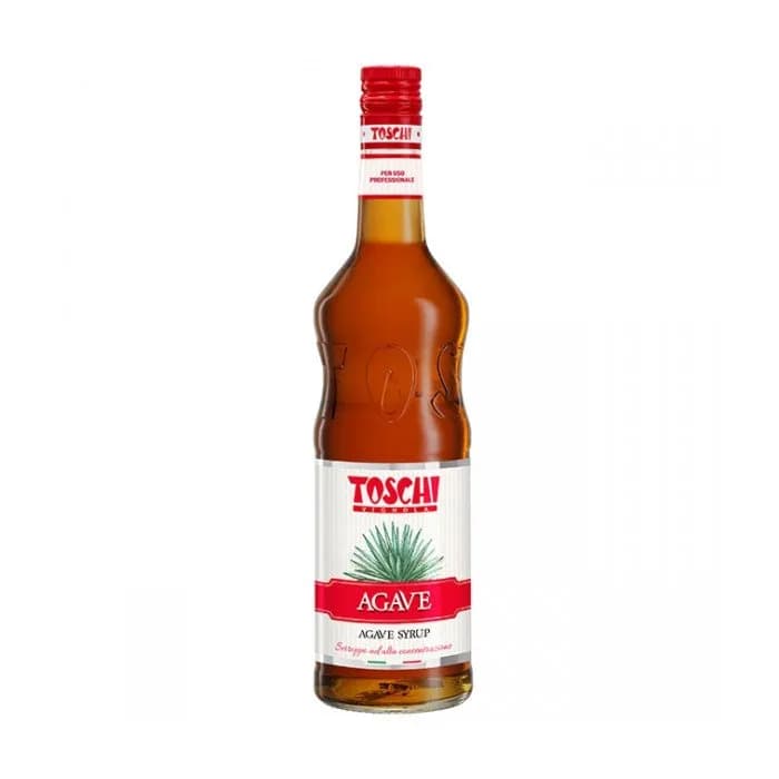 Toschi Agave Syrup 1 Liter