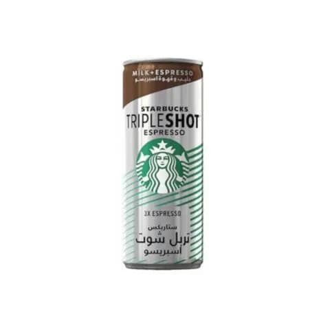 Starbucks Tripleshot 300ml