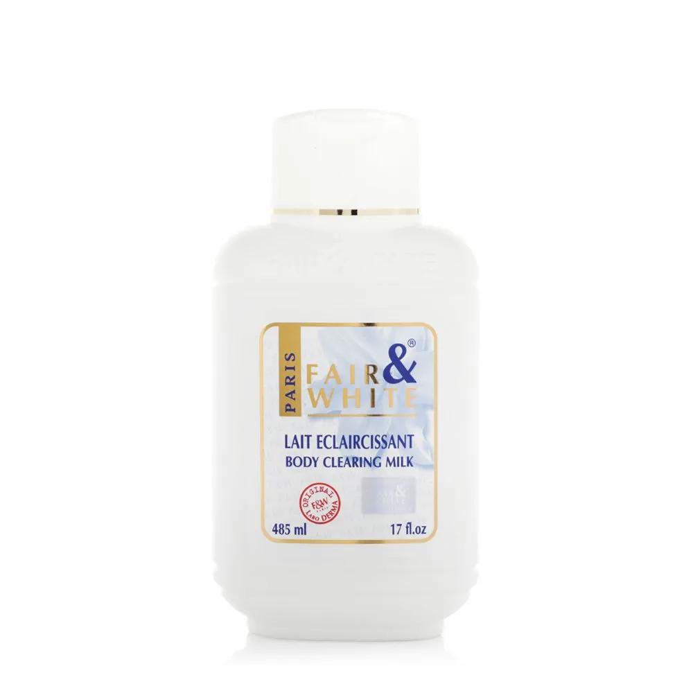 Fair & White Original Body Clearing Milk 485ml