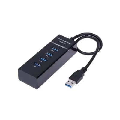 Iend 4 Usb 3.0 Port IE-HB9458