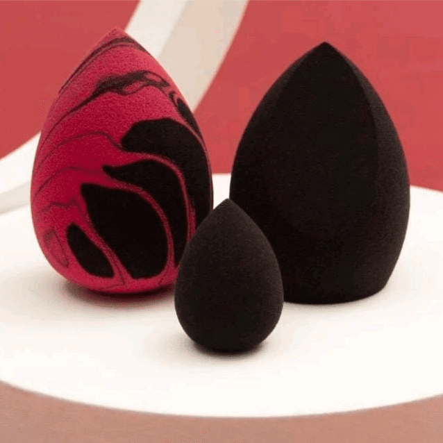 Beautyblender, 3 Pieces A-03