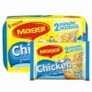 Maggi Chicken Flavour 77g