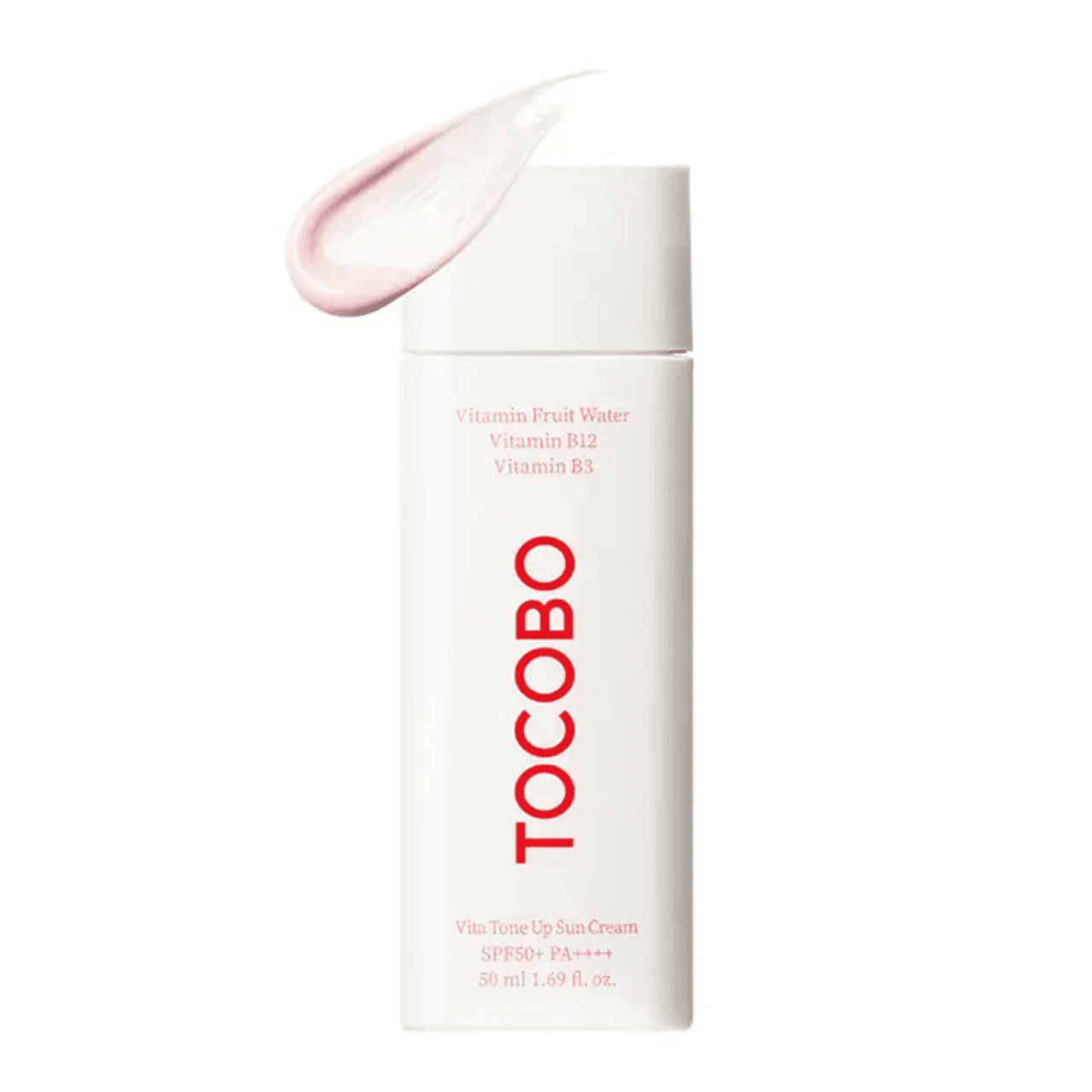 Tocobo Vita Tone-Up Sun Cream SPF 50 ++++