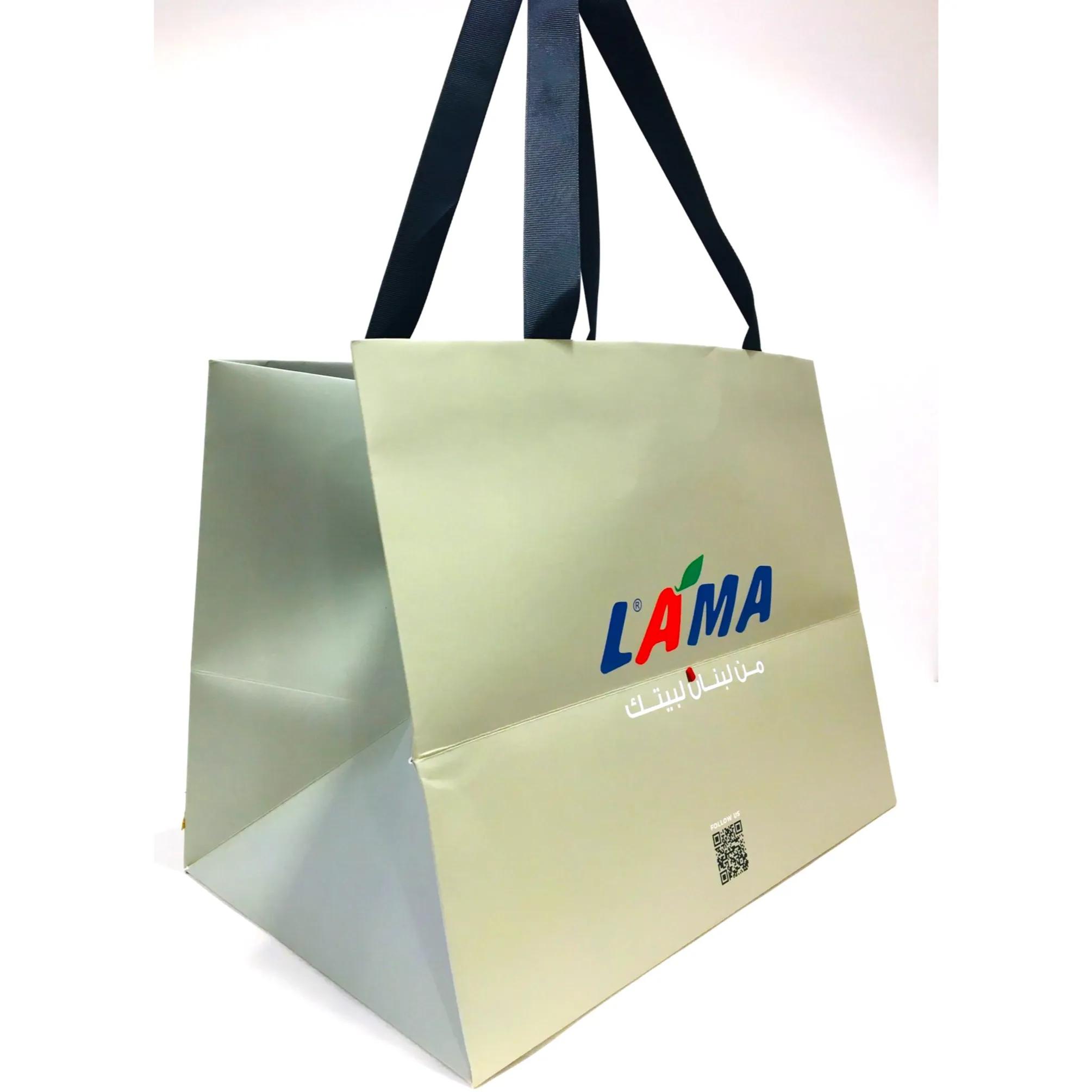 Premium Grocery Bag